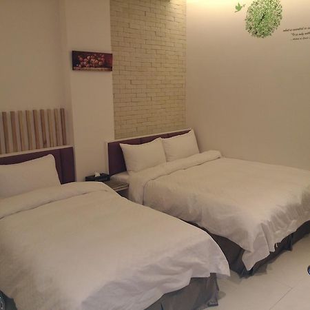 Tilon Hotel Pingtung Δωμάτιο φωτογραφία