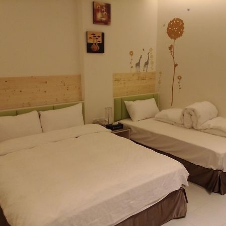 Tilon Hotel Pingtung Δωμάτιο φωτογραφία