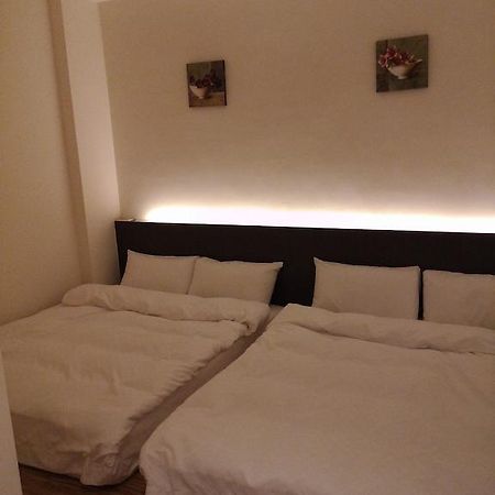 Tilon Hotel Pingtung Δωμάτιο φωτογραφία