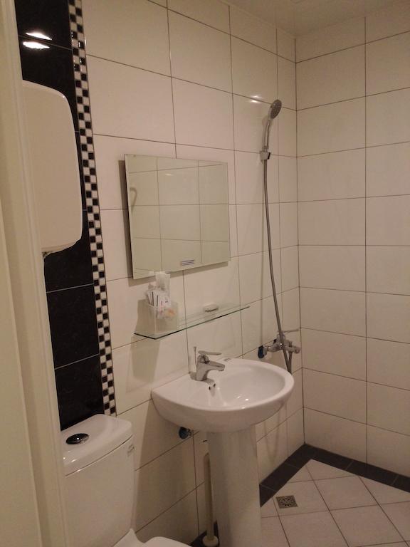 Tilon Hotel Pingtung Δωμάτιο φωτογραφία