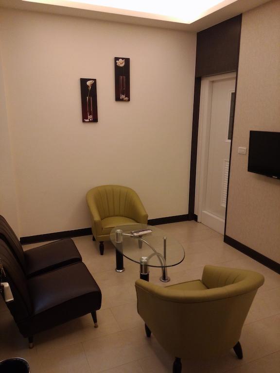 Tilon Hotel Pingtung Δωμάτιο φωτογραφία